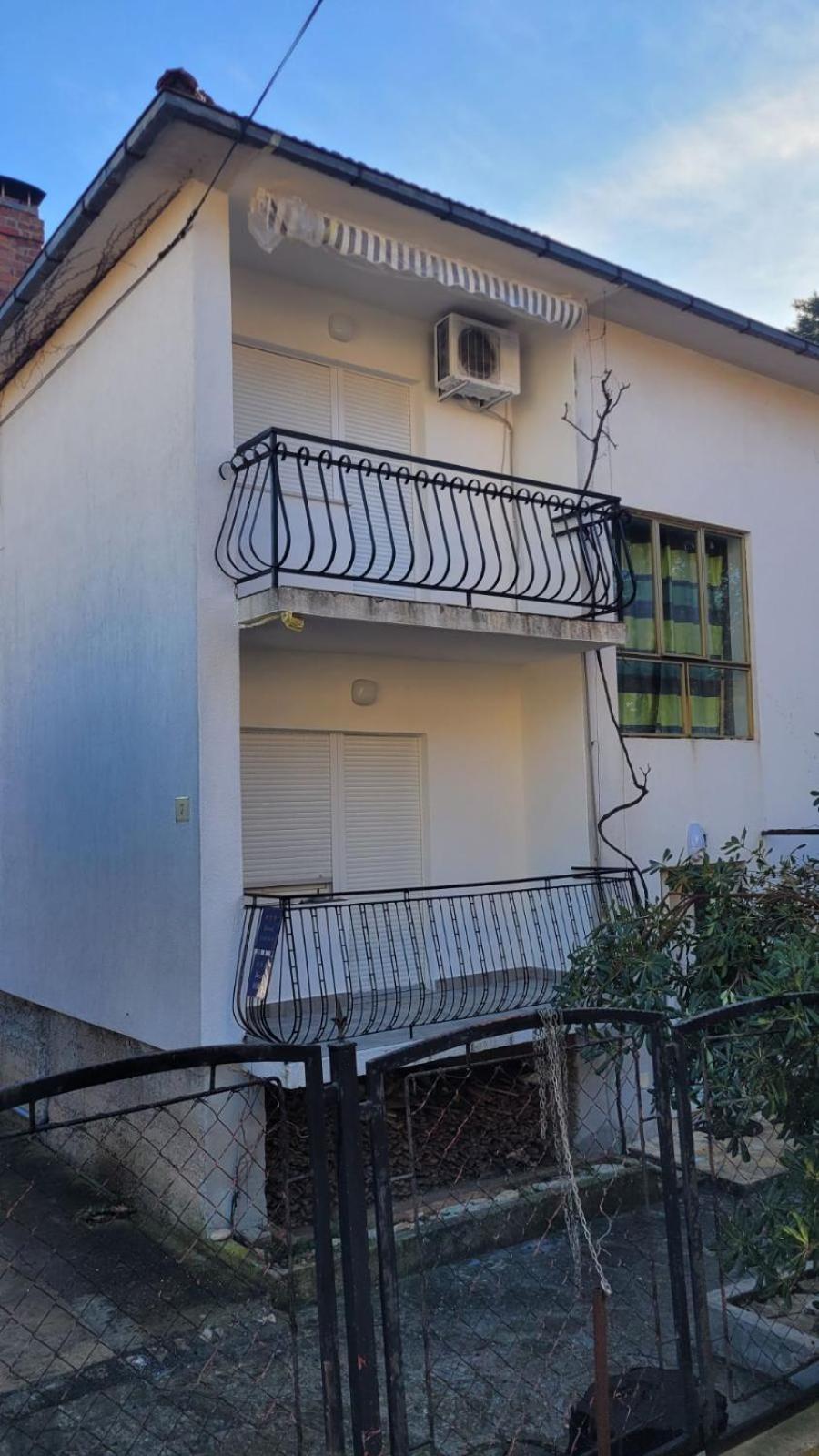 Dinka'S Apartment Stari Grad  Ngoại thất bức ảnh
